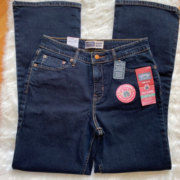 Levi signature jeans - Picture 2 of 5